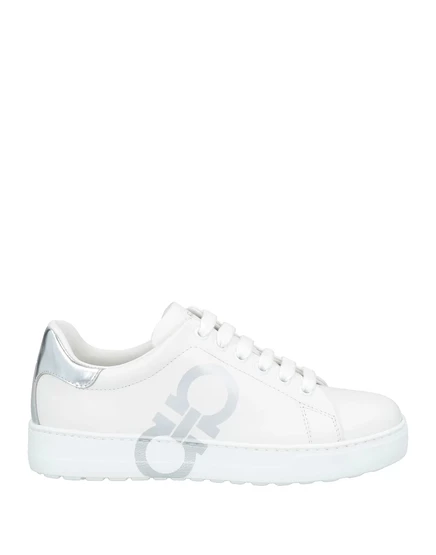 FERRAGAMO Lorenz_SP белый