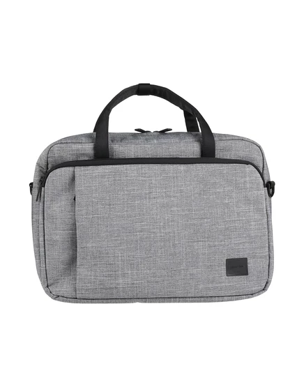 Мужская сумка для ноутбука Herschel Supply Co., серая
