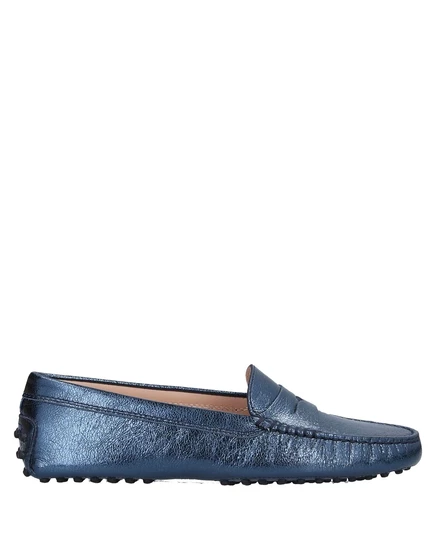 TOD'S Poweratman иссиня-чёрный
