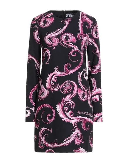 VERSACE JEANS COUTURE Короткое платье