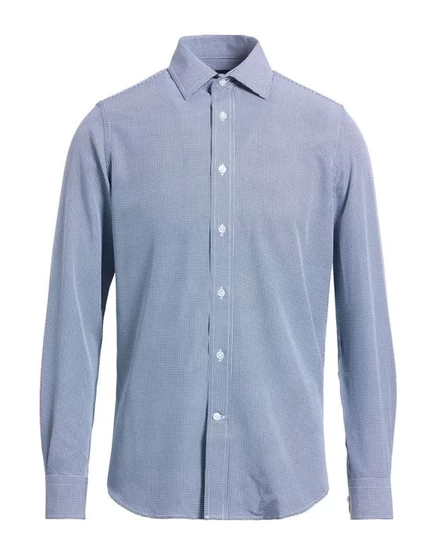 SCOTCH & SODA Pубашка чёрный