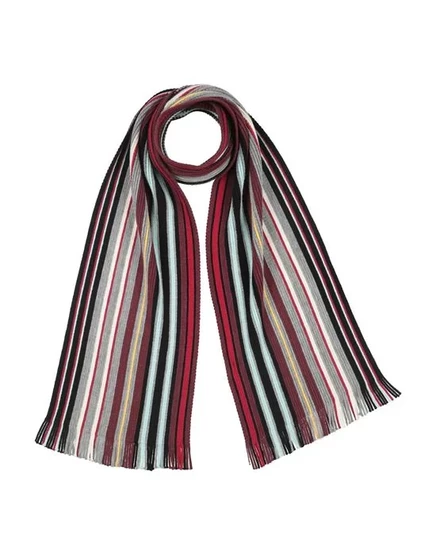 MISSONI Шарф пурпурный