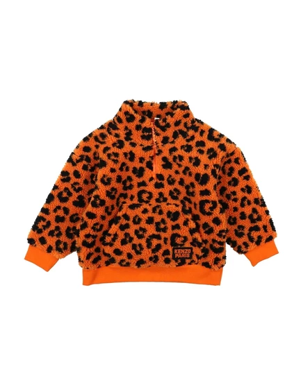 KENZO KIDS promotion_junior оранжевый