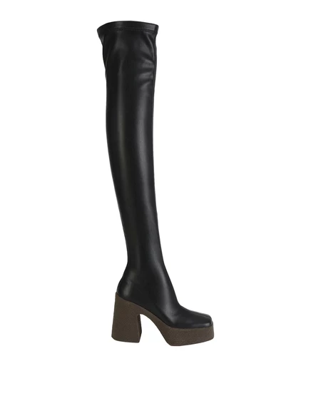 STELLA McCARTNEY Сапоги чёрный