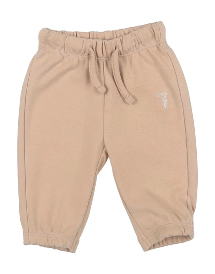 Мужские брюки Trussardi Junior Baby, бежевые