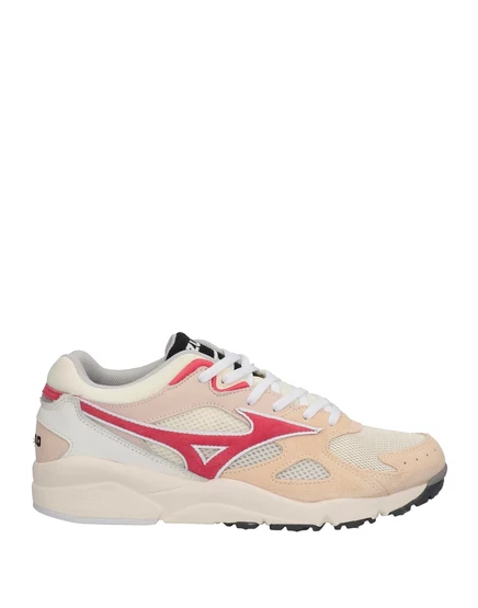 MIZUNO WONDERWOMAN бежевый