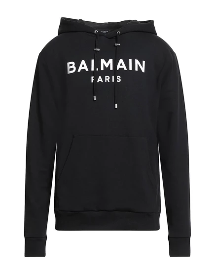BALMAIN Lorenz_SP чёрный