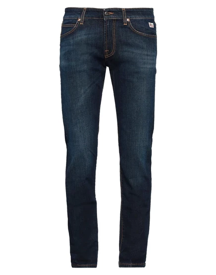 ROŸ ROGER'S Jeans синий