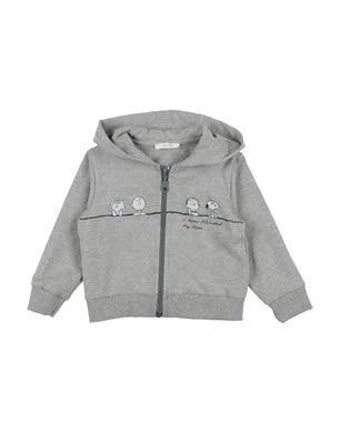 U+É promotion_baby серый