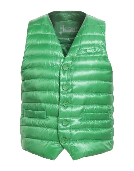 HERNO Lorenz_SP зелёный