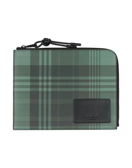 MULBERRY Covers & Cases зелёный