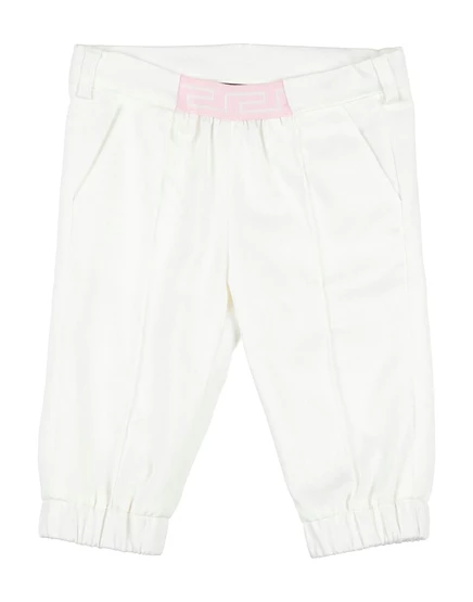 VERSACE YOUNG promotion_baby белый