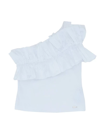 MONNALISA promotion_junior белый