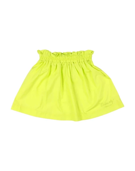 Детская юбка PINKO UP, салатовая