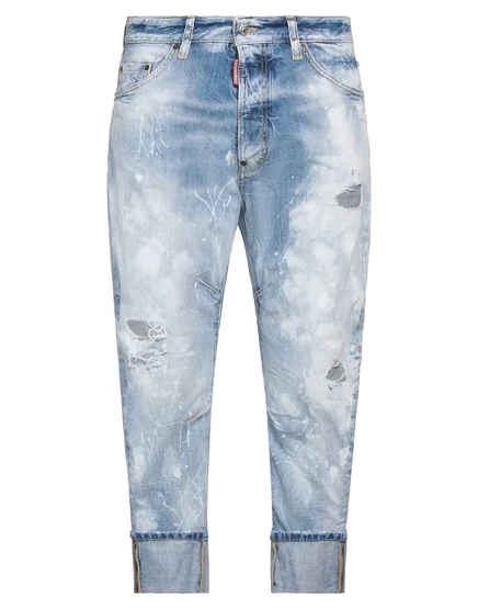 DSQUARED2 Jeans синий