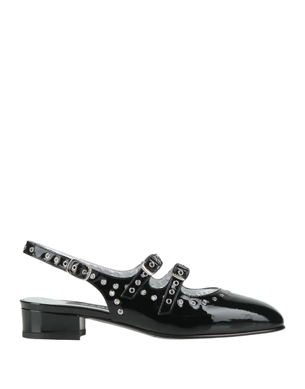 CAREL Paris Туфли чёрный