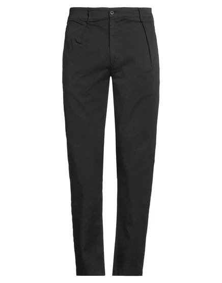 CROSSLEY Pants чёрный