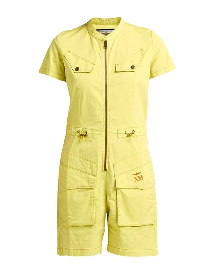 AERONAUTICA MILITARE PAPERMAG жёлтый