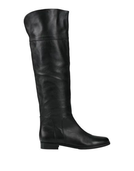 PAVIN Boots чёрный