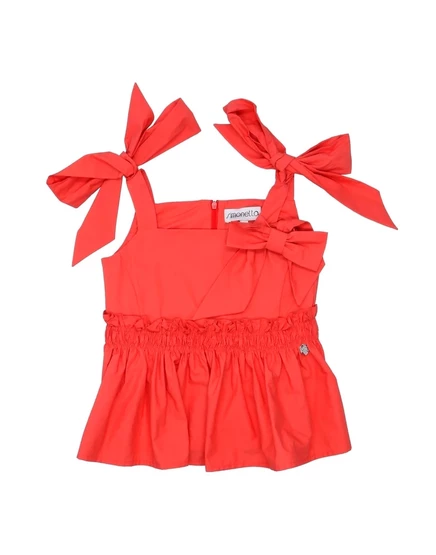 SIMONETTA promotion_junior коралловый