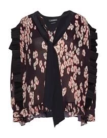 Мужской топ Isabel Marant без рукавов, черный