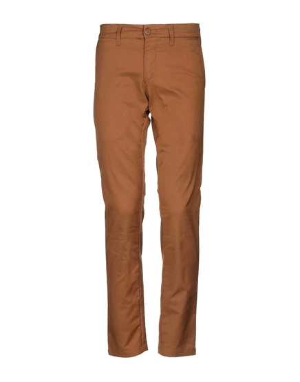 Мужские брюки Carhartt чинос, верблюжие
