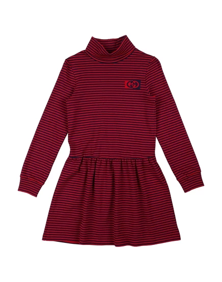 GUCCI KIDS красный