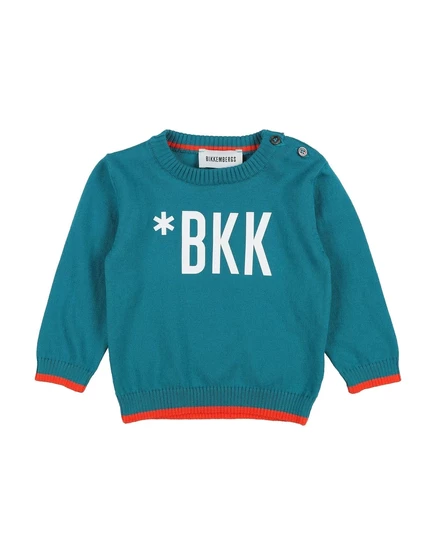 BIKKEMBERGS promotion_baby петроль