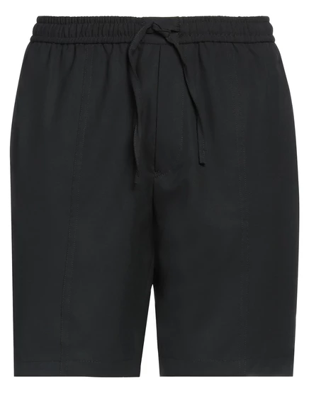 EMPORIO ARMANI IBIZEN чёрный