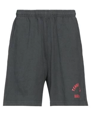 Мужские шорты Harmony Paris Lorenz_SP, свинцово-серые