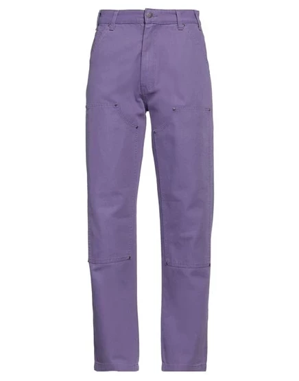 DICKIES Повседневные брюки мальва