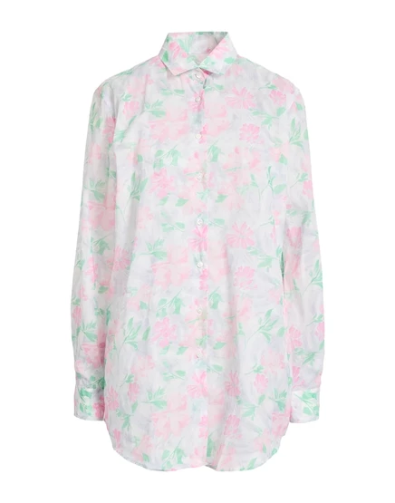 ALEXINGH Shirts розовый