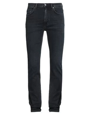 ACNE STUDIOS Джинсовые брюки синий