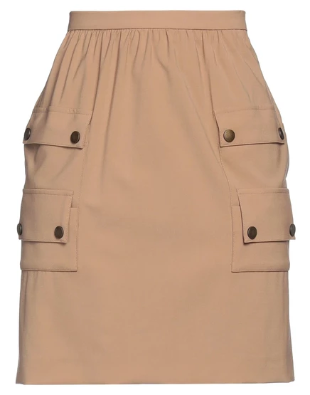 MAX MARA AGATA верблюжий