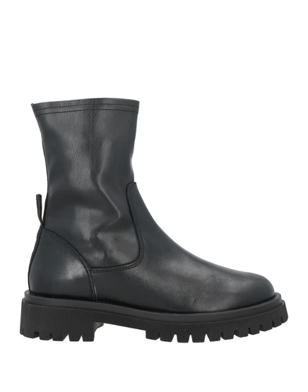 MINELLI Ankle boots чёрный