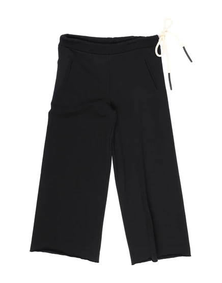 Женские брюки Unlabel Junior, черные