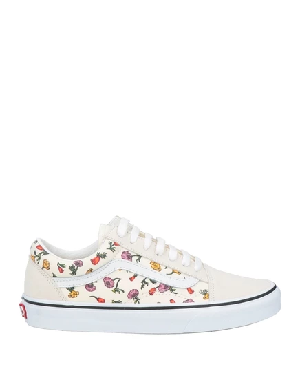 VANS AGATA слоновая кость