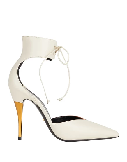 GUCCI Pumps белый