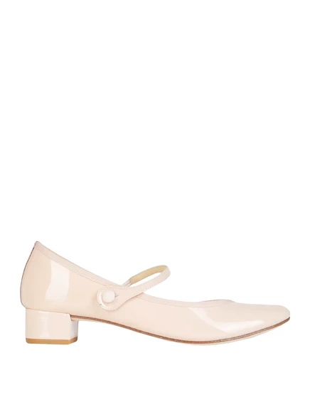 REPETTO BRACCIALIN пудровый
