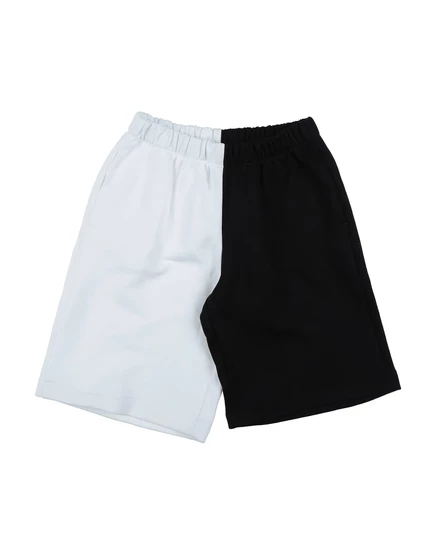 Детские шорты M'A Kids Promotion Junior, белые