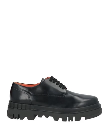 SANTONI Ботинки чёрный
