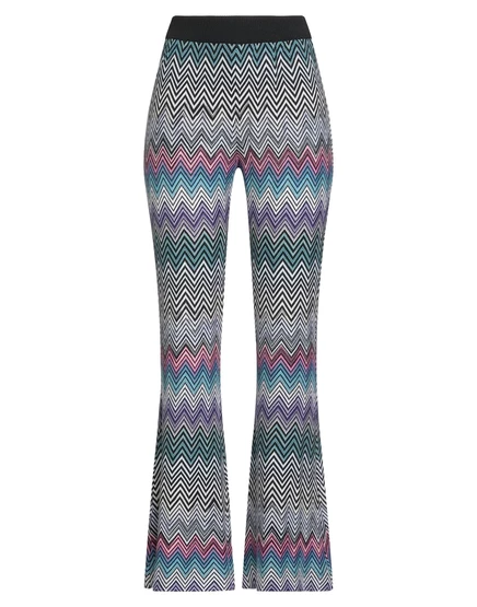MISSONI WONDERWOMAN бирюзовый
