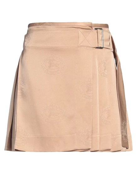 Мужская мини-юбка Burberry Lorenz_SP, бежeвая