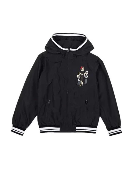 DOLCE&GABBANA Куртки и пиджаки чёрный