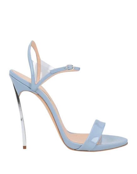 CASADEI Sandals серый
