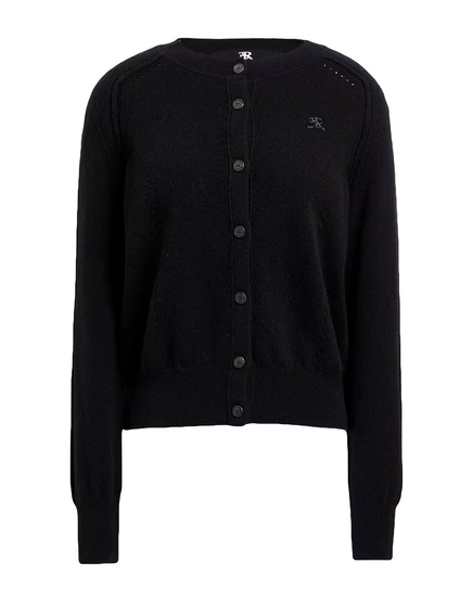 ERMANNO SCERVINO Cardigans чёрный
