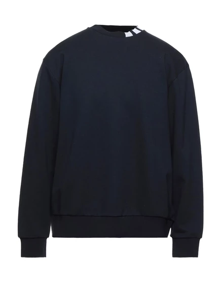 Мужской свитшот Thom Browne Hamish, темно-синий
