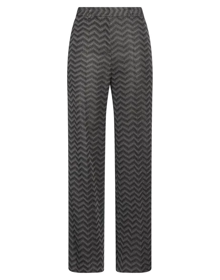 MISSONI Pants чёрный