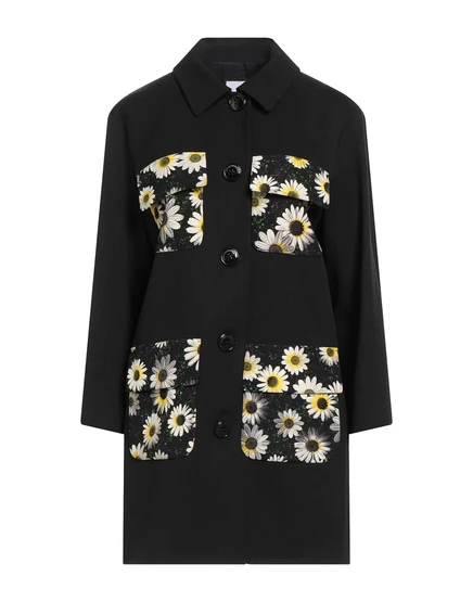 MOSCHINO CHEAP AND CHIC WONDERWOMAN чёрный