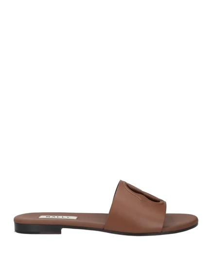 BALLY Сандалии коричневый